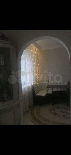 3-к. квартира, 57,8 м², 2/2 эт.