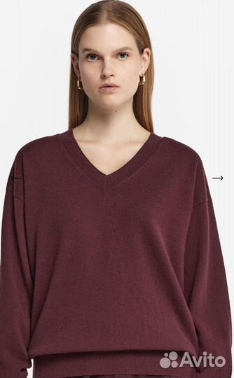 Пуловер Falconeri