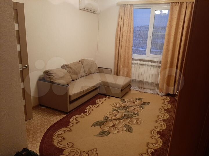 1-к. квартира, 32 м², 12/16 эт.