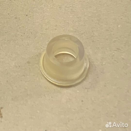 Втулка стабилизатора камаз евро передней под (кмд)