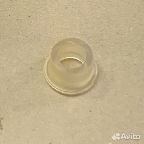 Втулка стабилизатора камаз евро передней под (кмд)