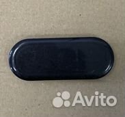 Заглушка отверстия внутренней панели двери овальна