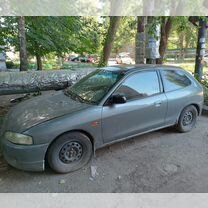 Mitsubishi Colt 1.3 MT, 1999, 130 000 км, с пробегом, цена 125 000 руб.