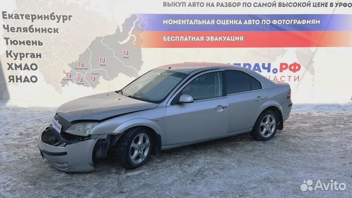 Дверь передняя правая Ford Mondeo 3 (B4Y) 1446436