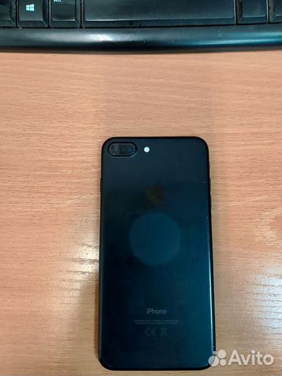 iPhone 7 Plus, 32 ГБ