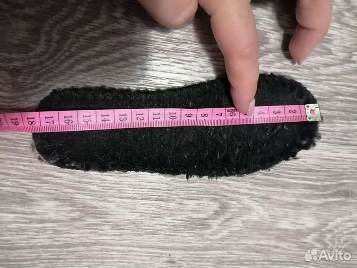 Ботинки Lassie