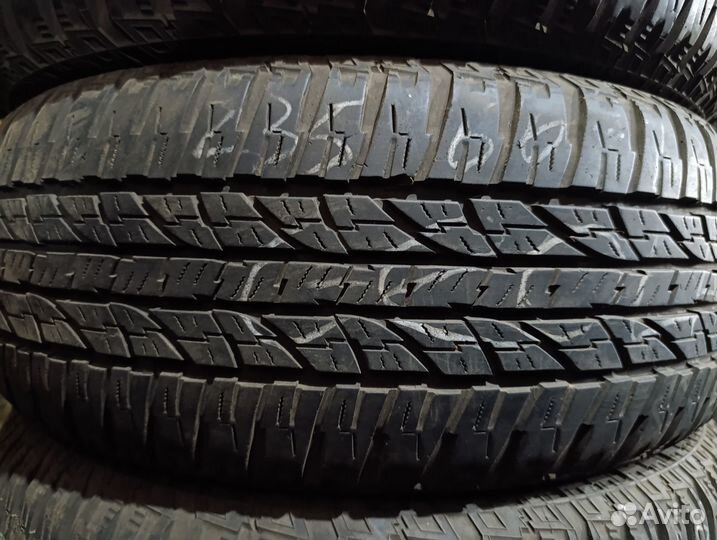 Yokohama Geolandar A/T G011 235/60 R18 106V