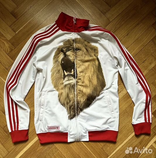 Мужская олимпийка adidas originals