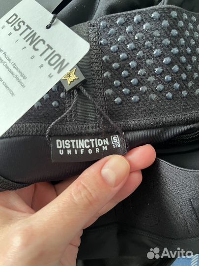 Новые леггинсы