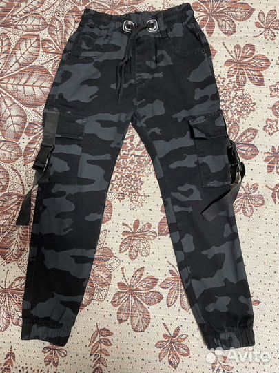 Набор вещей для мальчика