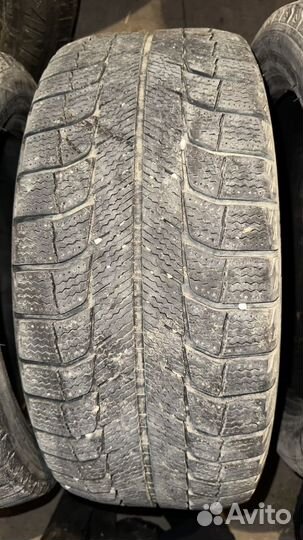 Michelin X-Ice 215/50 R17 204B