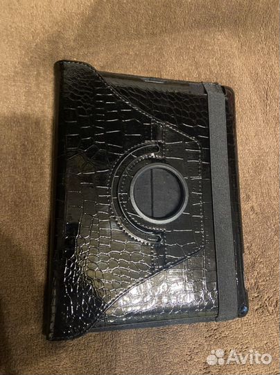 Чехол для айпад 2/3/4