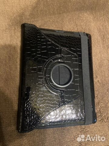 Чехол для айпад 2/3/4