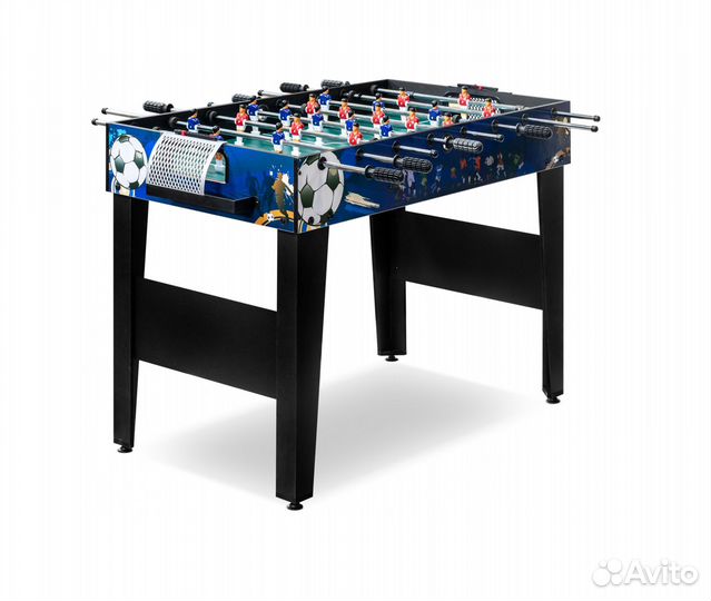 Настольный футбол
