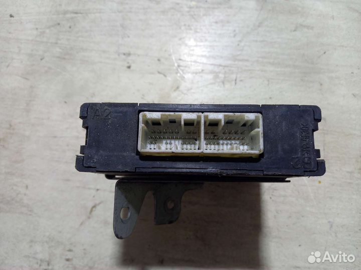 Блок АКПП Subaru impreza