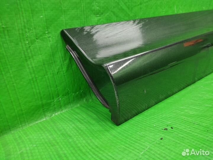 Накладка задней левой двери S-Line Audi Q5 08-17