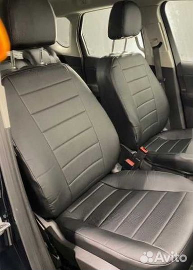 Автомобильные чехлы Opel Meriva ll