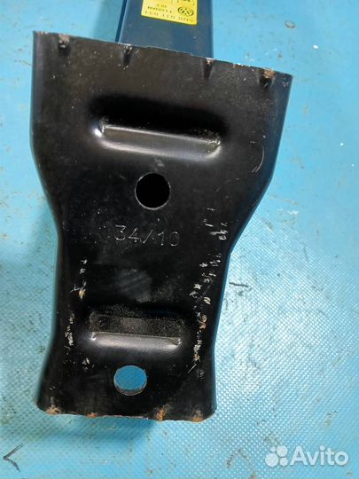 Домкрат VW Tiguan (2011-2016)