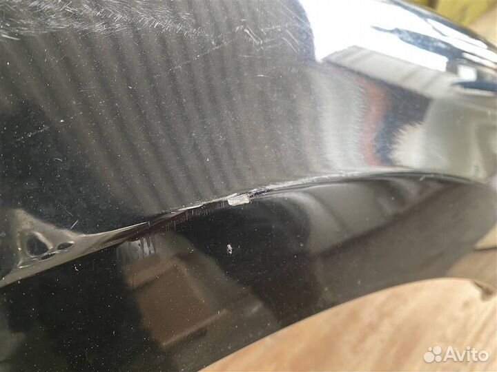 Крыло переднее правое Honda Civic (fd1) 2005-2012