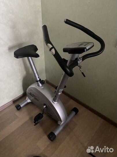 Велотренажер proteus