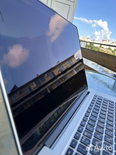 Apple MacBook Pro 15