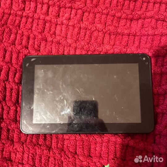 Планшет Digma Optima 7.12