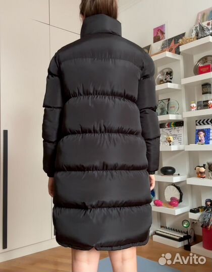 Куртка женская