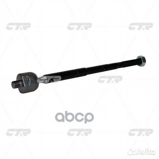 Тяга рулевая Mazda сх-5 KD31-32-240 crmz57 CR0433