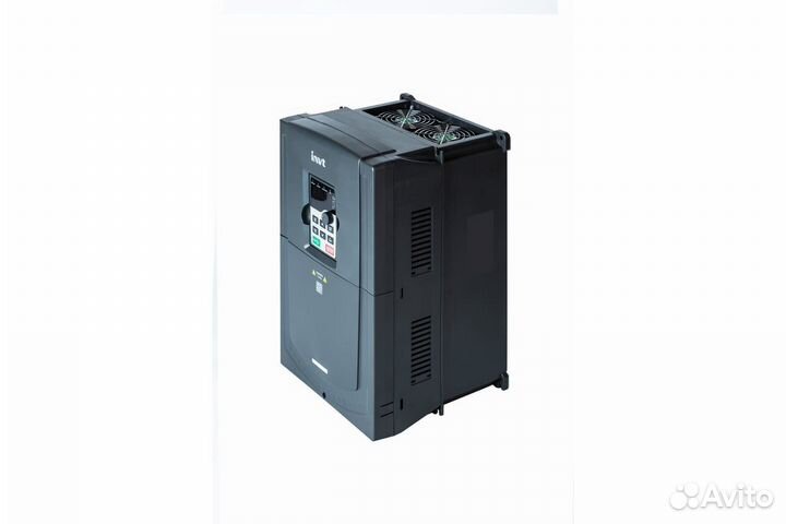 Частотный преобразователь invt GD200A 30/37 кВт 380В IP20 90001-01099