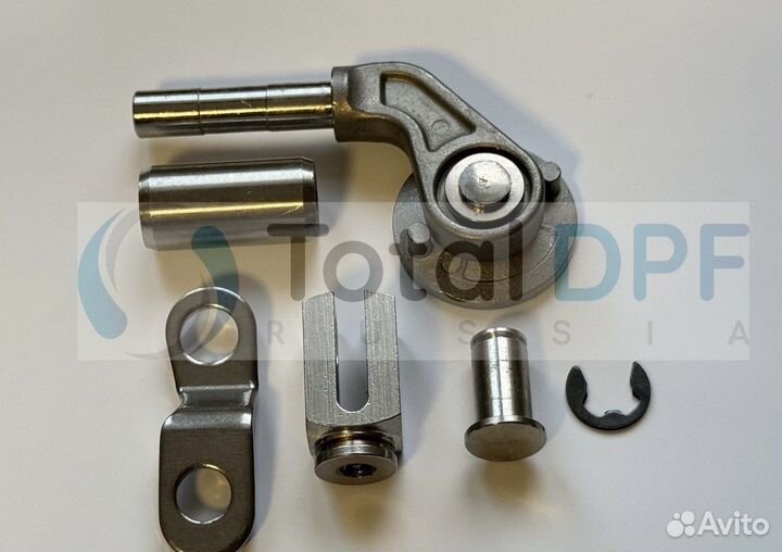 Ремкомплект вестгейта турбины Audi