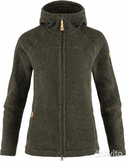 Ladies Fjllrven Kaitum Fleece