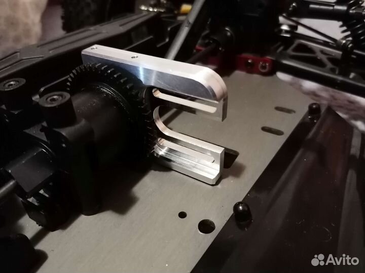 Rc машина на радио упровлении