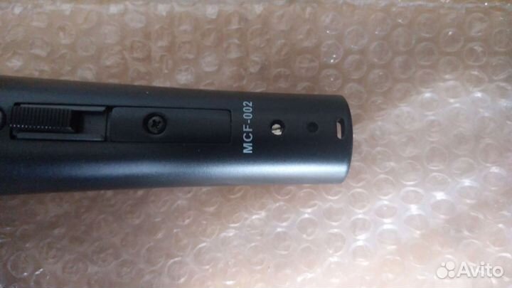 Вокальный микрофон Force mcf 002