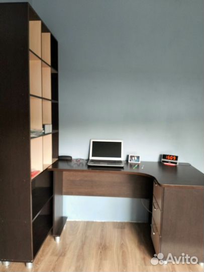 Офисная мебель бу столы
