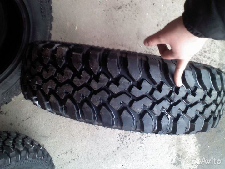 Cordiant Off Road 225/75 R16 104Q