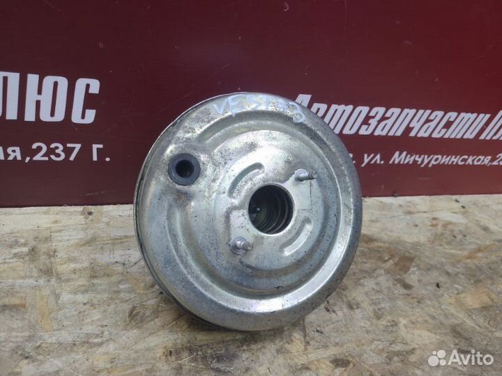 Вакуумный усилитель LADA Granta