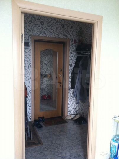 1-к. квартира, 47 м², 5/17 эт.