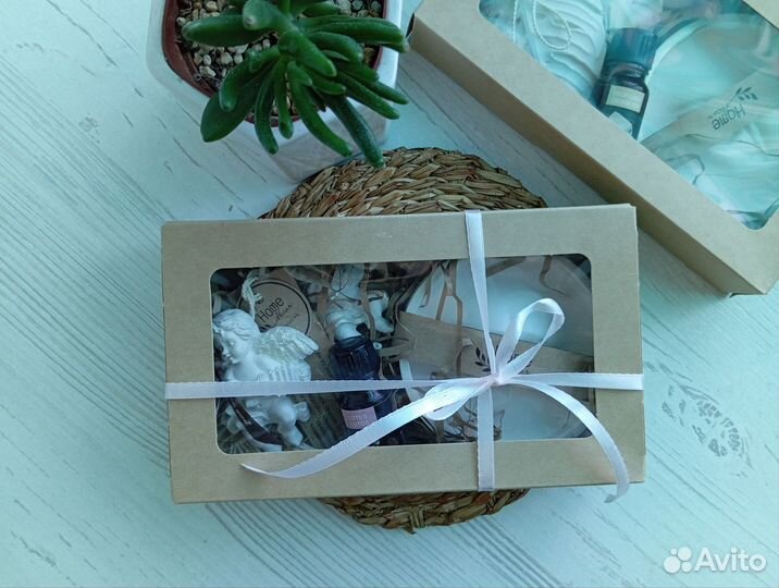 Подарочный набор