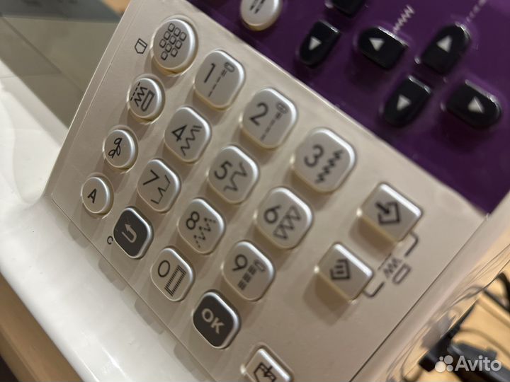 Швейная машина brother innov is 550 special