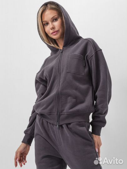 Костюм спортивный Brunello Cucinelli lux