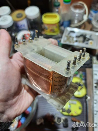 Медная проволока для поделок