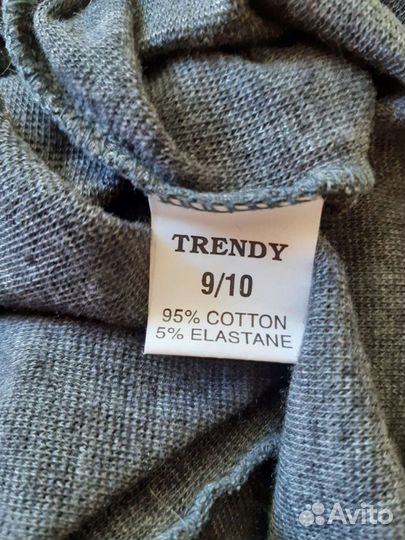 Боди для девочки