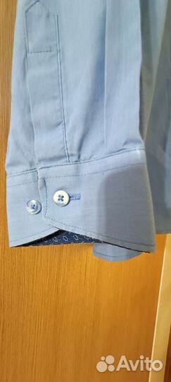 Рубашка 152-158