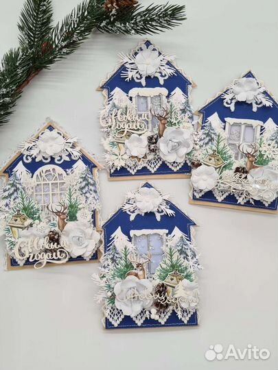 Пригласительные и открытки