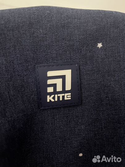 Школьный рюкзак kite