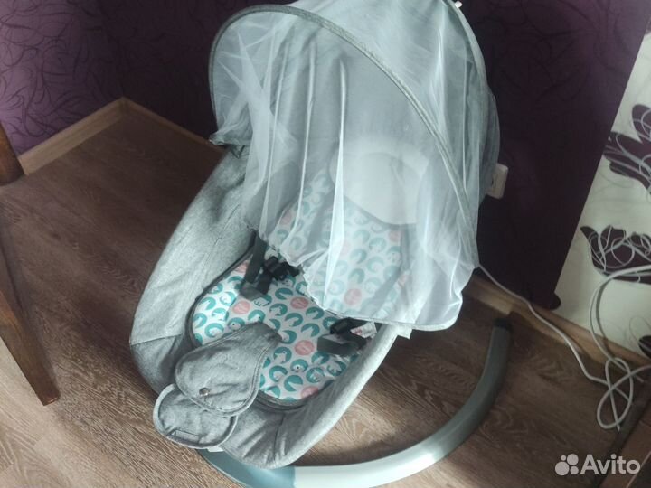 Электро люлька