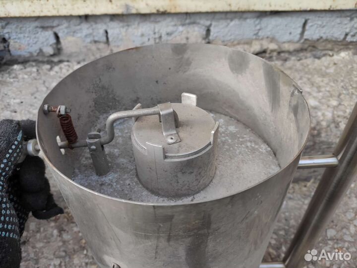 Корыто нерж,алюминиевый бидон,нержавеющий бак