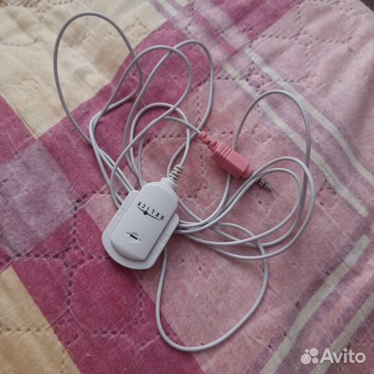 Петличный микрофон Oklick MP-M007