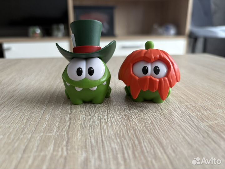 Ам Ням вкусно и точка