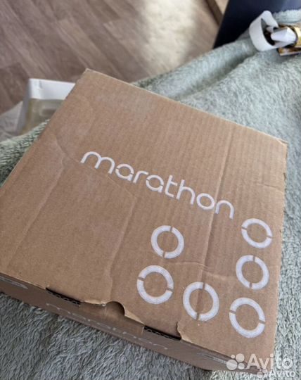 Аппарат для маникюра marathon